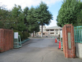 細谷小学校