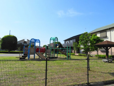 下平つばき公園の画像2