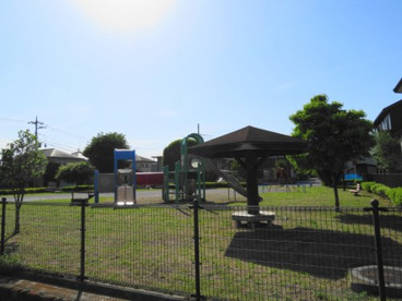 下平つばき公園の画像3
