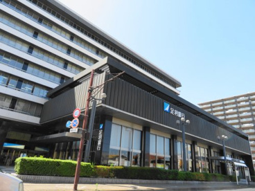 足銀本店の画像2