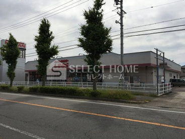 ファッションセンターしまむら 牧御堂店の画像1