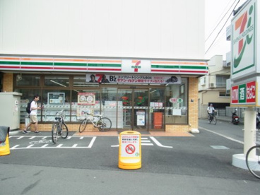 セブンイレブン 戸田喜沢1丁目店の画像1