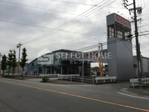 三河日産日産ギャラリー岡崎法性寺