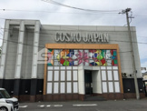 コスモジャパン南店