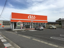 auショップ岡崎六ツ美