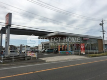 三河ダイハツ法性寺店