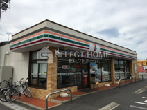セブンイレブン 岡崎牧御堂町店