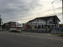 得得うどん 六ツ美店