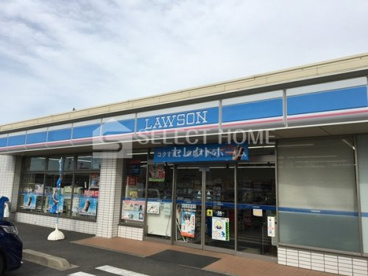 ローソン 岡崎土井店の画像1