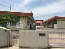 岡崎市六ツ美西保育園