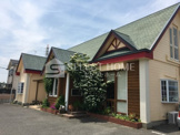 山水苑　自然食レストラン
