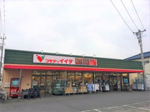 コモディイイダ/上福岡店
