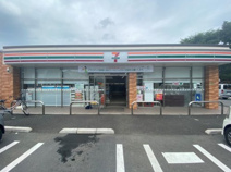 セブンイレブン 練馬関町南2丁目店