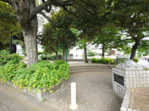 上ノ台児童遊園