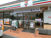 セブンイレブン 板橋向原2丁目店
