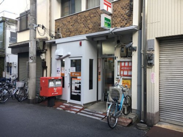 東住吉駒川五郵便局の画像1