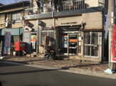 郵便局 東住吉公園南矢田郵便局