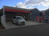 東住吉住道矢田郵便局