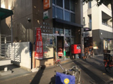 郵便局 東住吉長居公園東郵便局