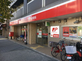 郵便局 東住吉東田辺郵便局