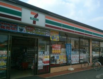 セブンイレブン 佐倉下志津店の画像1