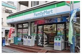 ファミリーマート　鵠沼海岸店の画像1