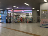 セブンイレブンJR加古川駅南口