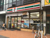 セブンイレブン加古川駅前店