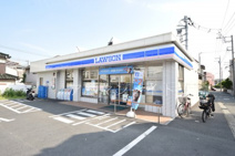 ローソン泉中田南五丁目店