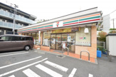 セブンイレブン横浜下倉田町店