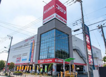 家電製品 コジマ×ビックカメラ 福生店