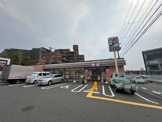 セブンイレブン 豊中上新田4丁目店