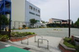 新山下公園