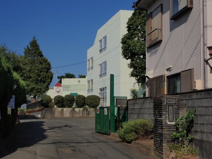 静岡市立清水有度第二小学校