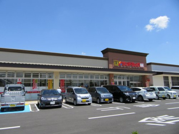 サンドラッグ甲斐竜王フォレストモール店の画像1