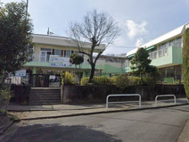 城山わかば幼稚園