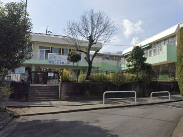 城山わかば幼稚園の画像1