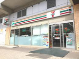 セブンイレブン 北海道ST桑園店