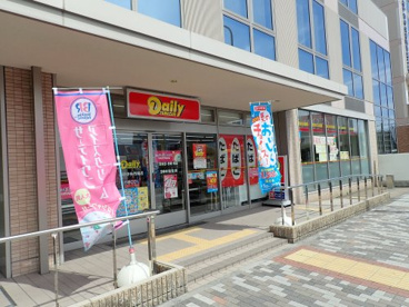 デイリーヤマザキ神戸中央市場店の画像1