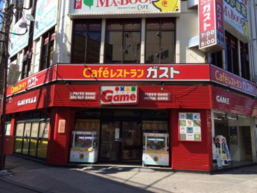 ガスト 新小岩南口店の画像1