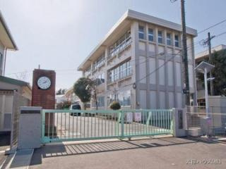 流山市立東小学校の画像1