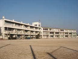 流山市立東部中学校の画像2