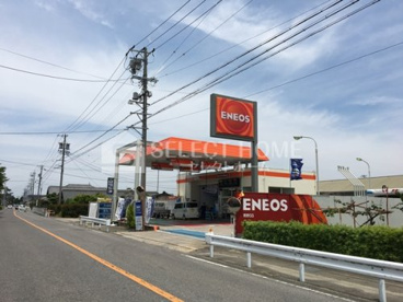 エネオス 青野SS 山崎石油株式会社の画像1