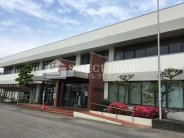 岡崎市役所 支所 六ツ美支所の画像1
