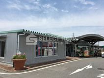 ふれあいドーム岡崎