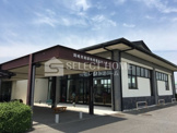 岡崎市 南部地域福祉センター