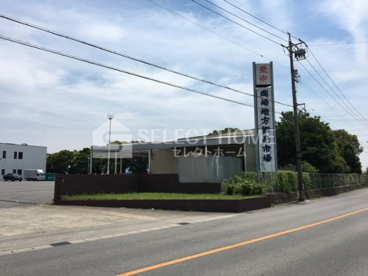 岡崎地方卸売市場の画像1