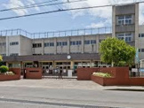 小学校 松戸市立松飛台第二小学校