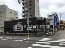 おかしんローンプラザ岡崎