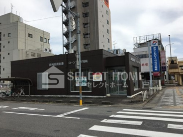 おかしんローンプラザ岡崎の画像1